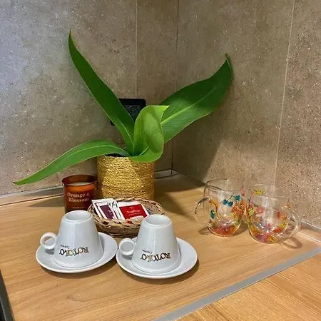 דירה Comfortable *