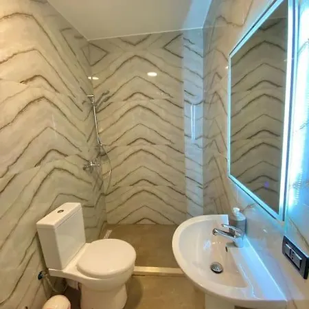 Appartement Comfortable