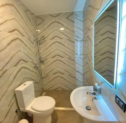 Apartament Comfortable