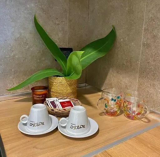 Apartament Comfortable *